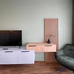 Minimalist Studio 5 Brasov
