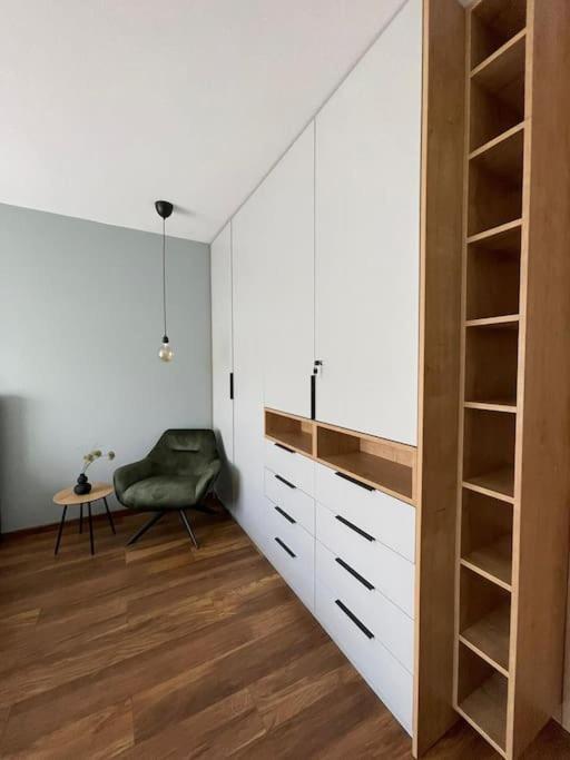 Minimalist 5 Apartament Brașov