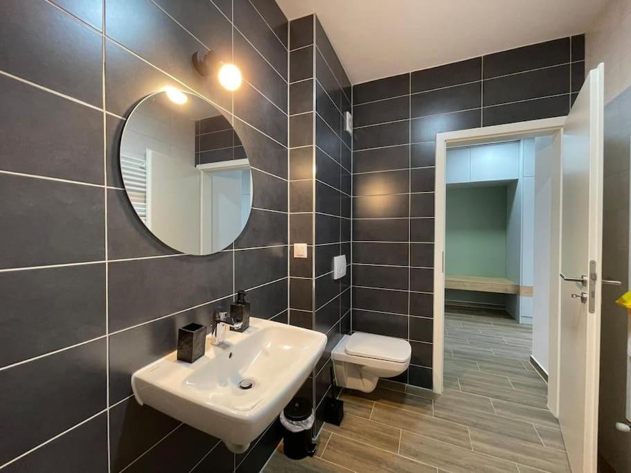 Apartament Minimalist 5 Brașov