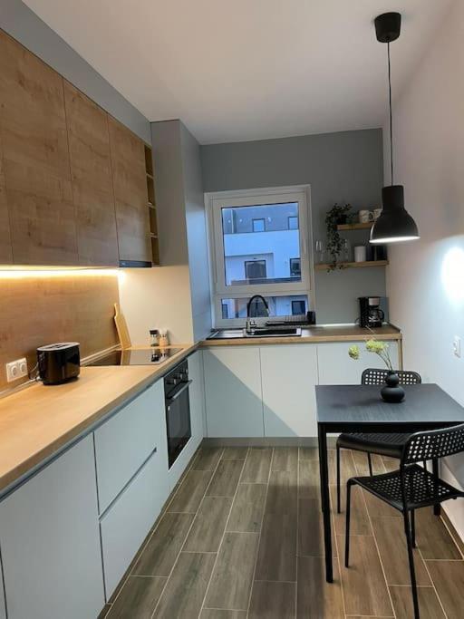 Minimalist 5 Apartament *